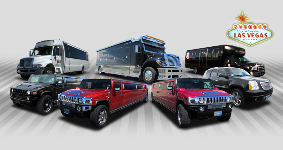 We are the largest custom limousine company in las vegas