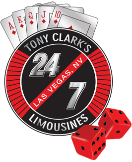 Las Vegas airport limo service | 24-7limousines